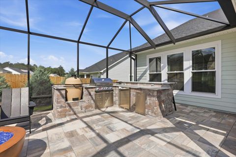 Tiny photo for 3873 Ardmore Lane, Tallahassee, FL 32308 (MLS # 400377)