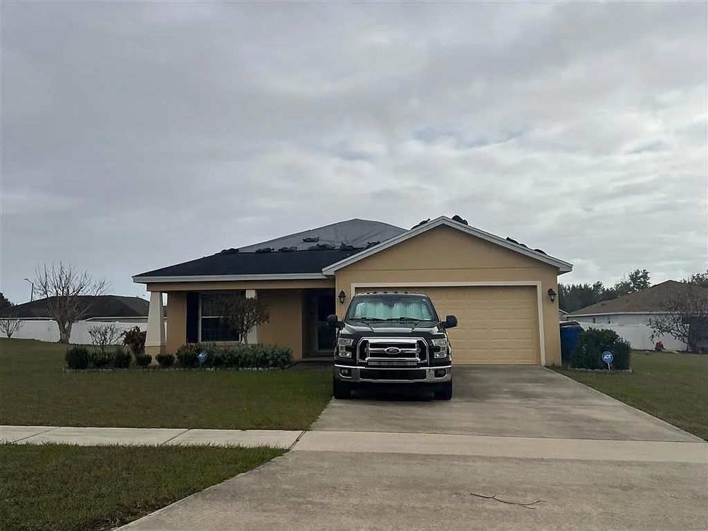 Photo of 167 8th Street, Other Florida, FL 33851 (MLS # 397865)