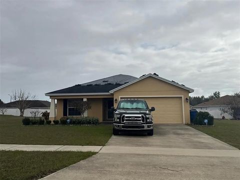 Photo of 167 8th Street, Other Florida, FL 33851 (MLS # 397865)