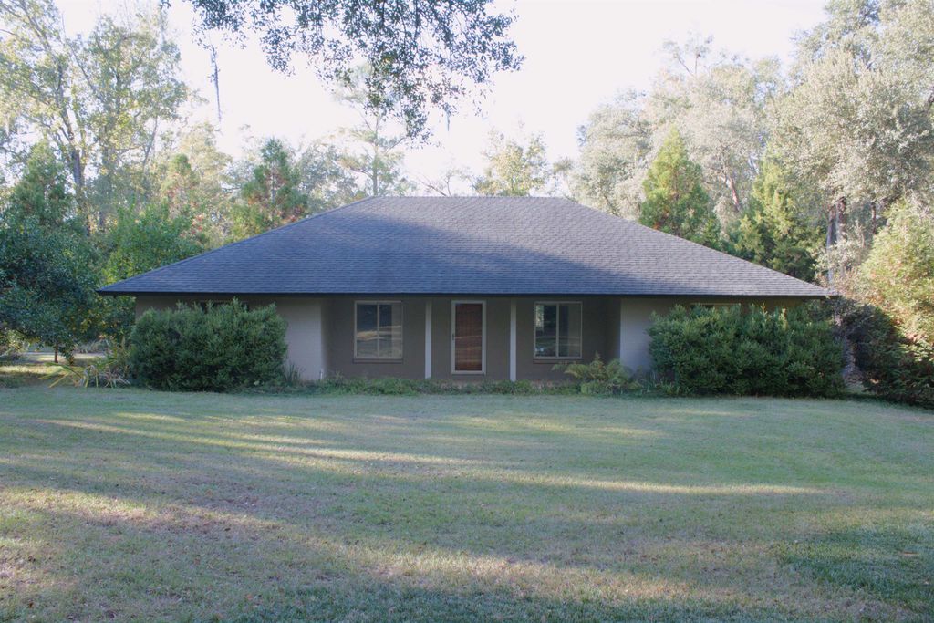 Photo of 298 W 12th Drive, Greenville, FL 32331 (MLS # 393628)