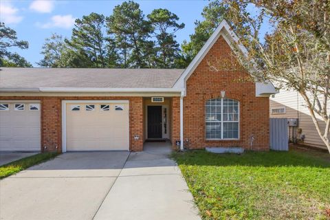 Photo of 1284 MOSSWOOD CHASE, Tallahassee, FL 32312 (MLS # 393018)