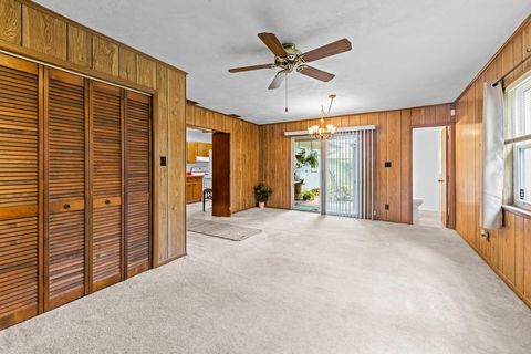 Tiny photo for 3106 Garfield Drive, Tallahassee, FL 32301 (MLS # 398146)