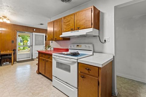 Tiny photo for 3106 Garfield Drive, Tallahassee, FL 32301 (MLS # 398146)