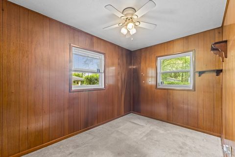 Tiny photo for 3106 Garfield Drive, Tallahassee, FL 32301 (MLS # 398146)