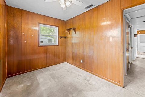 Tiny photo for 3106 Garfield Drive, Tallahassee, FL 32301 (MLS # 398146)