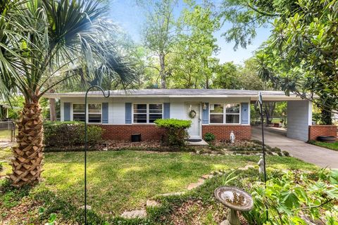Tiny photo for 3106 Garfield Drive, Tallahassee, FL 32301 (MLS # 398146)