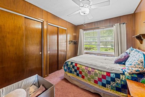 Tiny photo for 3106 Garfield Drive, Tallahassee, FL 32301 (MLS # 398146)