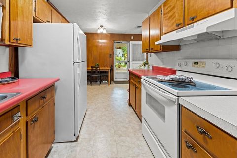 Tiny photo for 3106 Garfield Drive, Tallahassee, FL 32301 (MLS # 398146)