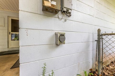 Tiny photo for 3106 Garfield Drive, Tallahassee, FL 32301 (MLS # 398146)