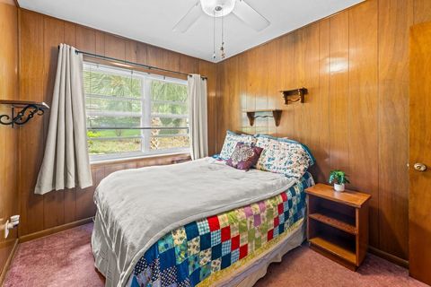 Tiny photo for 3106 Garfield Drive, Tallahassee, FL 32301 (MLS # 398146)