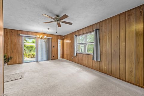 Tiny photo for 3106 Garfield Drive, Tallahassee, FL 32301 (MLS # 398146)
