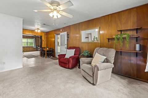 Tiny photo for 3106 Garfield Drive, Tallahassee, FL 32301 (MLS # 398146)