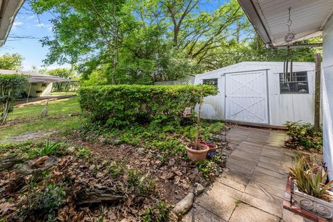 Tiny photo for 3106 Garfield Drive, Tallahassee, FL 32301 (MLS # 398146)