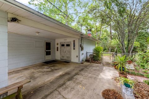 Tiny photo for 3106 Garfield Drive, Tallahassee, FL 32301 (MLS # 398146)