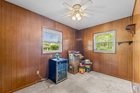 Tiny photo for 3106 Garfield Drive, Tallahassee, FL 32301 (MLS # 398146)