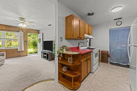 Tiny photo for 3106 Garfield Drive, Tallahassee, FL 32301 (MLS # 398146)