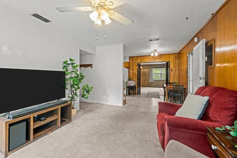 Tiny photo for 3106 Garfield Drive, Tallahassee, FL 32301 (MLS # 398146)