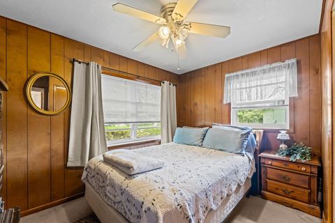 Tiny photo for 3106 Garfield Drive, Tallahassee, FL 32301 (MLS # 398146)