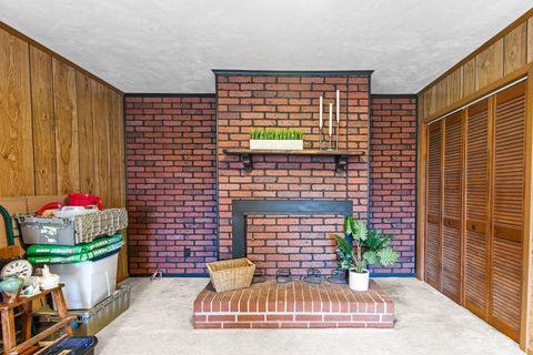 Tiny photo for 3106 Garfield Drive, Tallahassee, FL 32301 (MLS # 398146)