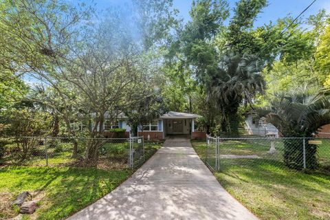 Tiny photo for 3106 Garfield Drive, Tallahassee, FL 32301 (MLS # 398146)