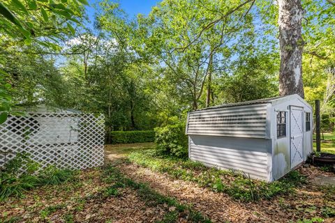 Tiny photo for 3106 Garfield Drive, Tallahassee, FL 32301 (MLS # 398146)