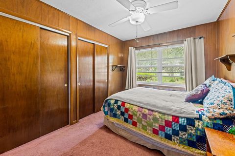 Tiny photo for 3106 Garfield Drive, Tallahassee, FL 32301 (MLS # 398146)