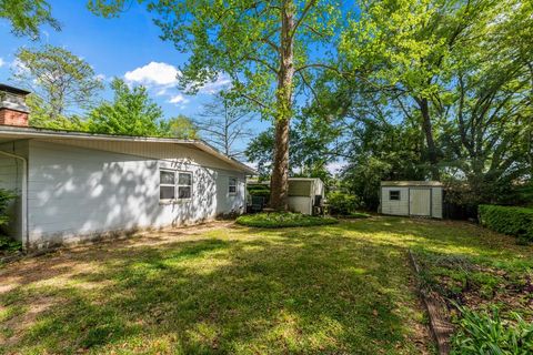 Tiny photo for 3106 Garfield Drive, Tallahassee, FL 32301 (MLS # 398146)