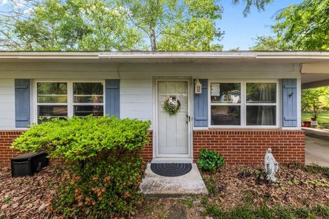 Photo of 3106 Garfield Drive, Tallahassee, FL 32301 (MLS # 398146)