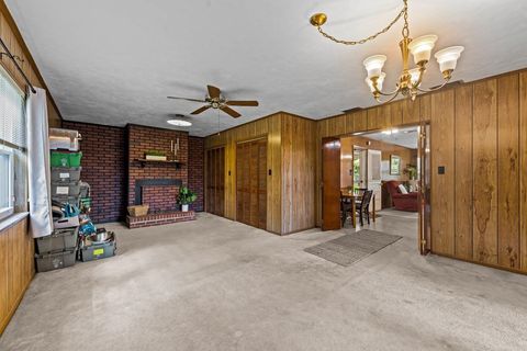 Tiny photo for 3106 Garfield Drive, Tallahassee, FL 32301 (MLS # 398146)