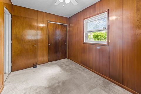 Tiny photo for 3106 Garfield Drive, Tallahassee, FL 32301 (MLS # 398146)