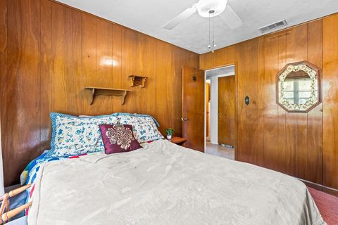 Tiny photo for 3106 Garfield Drive, Tallahassee, FL 32301 (MLS # 398146)