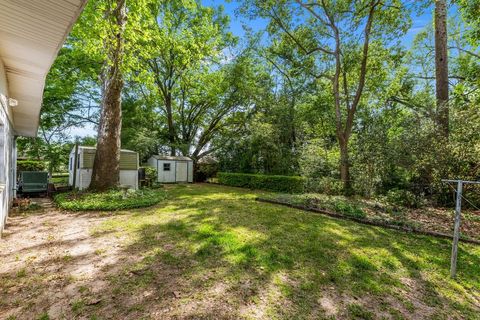 Tiny photo for 3106 Garfield Drive, Tallahassee, FL 32301 (MLS # 398146)