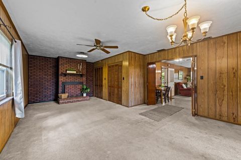 Tiny photo for 3106 Garfield Drive, Tallahassee, FL 32301 (MLS # 398146)