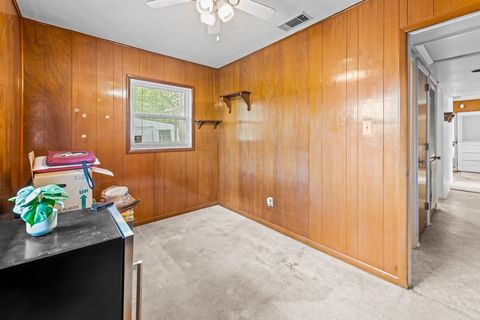 Tiny photo for 3106 Garfield Drive, Tallahassee, FL 32301 (MLS # 398146)