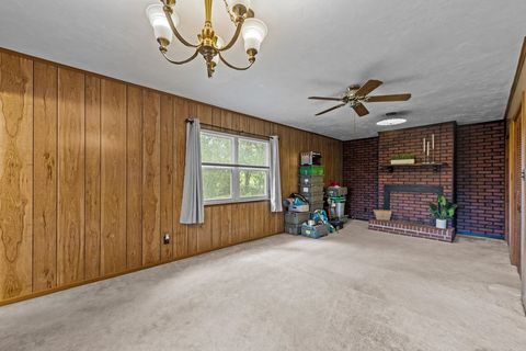 Tiny photo for 3106 Garfield Drive, Tallahassee, FL 32301 (MLS # 398146)