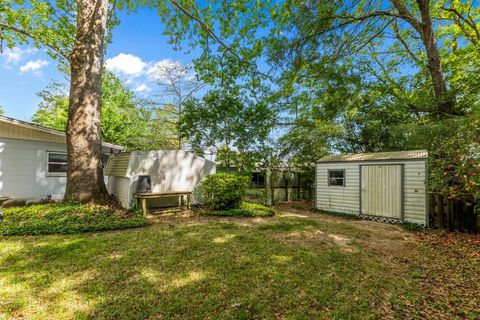 Tiny photo for 3106 Garfield Drive, Tallahassee, FL 32301 (MLS # 398146)