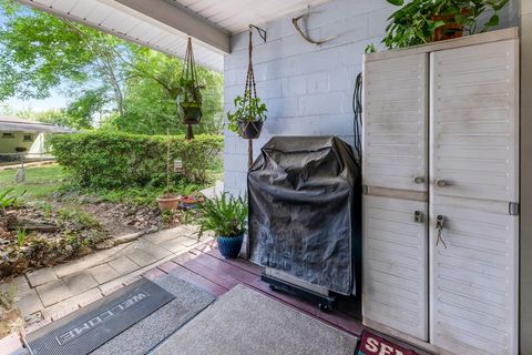 Tiny photo for 3106 Garfield Drive, Tallahassee, FL 32301 (MLS # 398146)