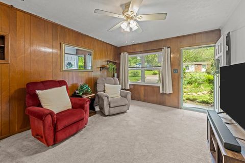 Tiny photo for 3106 Garfield Drive, Tallahassee, FL 32301 (MLS # 398146)