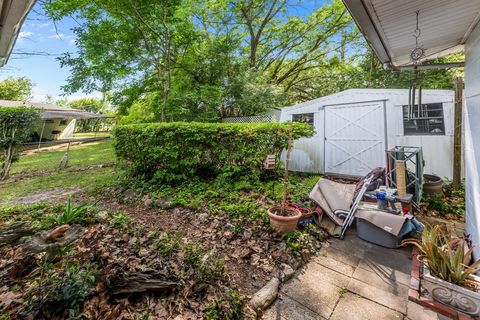 Tiny photo for 3106 Garfield Drive, Tallahassee, FL 32301 (MLS # 398146)