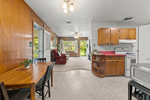 Tiny photo for 3106 Garfield Drive, Tallahassee, FL 32301 (MLS # 398146)