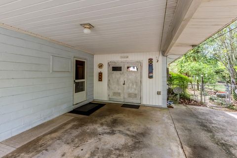 Tiny photo for 3106 Garfield Drive, Tallahassee, FL 32301 (MLS # 398146)