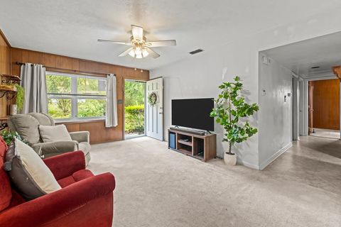 Tiny photo for 3106 Garfield Drive, Tallahassee, FL 32301 (MLS # 398146)