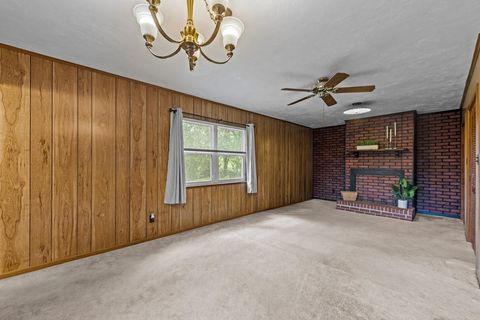 Tiny photo for 3106 Garfield Drive, Tallahassee, FL 32301 (MLS # 398146)