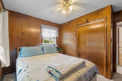 Tiny photo for 3106 Garfield Drive, Tallahassee, FL 32301 (MLS # 398146)