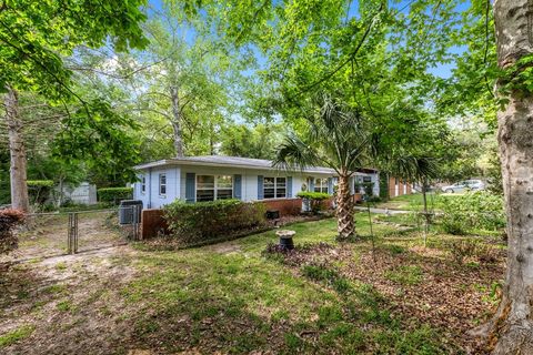Tiny photo for 3106 Garfield Drive, Tallahassee, FL 32301 (MLS # 398146)