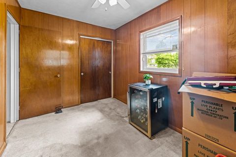 Tiny photo for 3106 Garfield Drive, Tallahassee, FL 32301 (MLS # 398146)