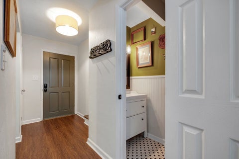 Tiny photo for 1828 Fernando Lane, Tallahassee, FL 32303 (MLS # 400907)