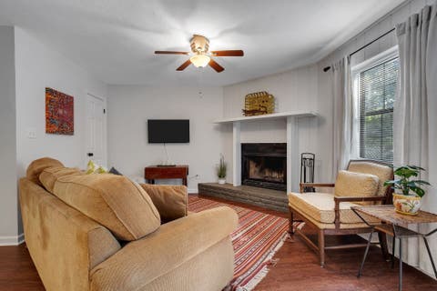 Tiny photo for 1828 Fernando Lane, Tallahassee, FL 32303 (MLS # 400907)