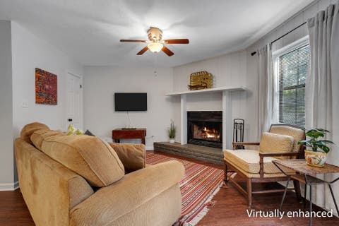 Tiny photo for 1828 Fernando Lane, Tallahassee, FL 32303 (MLS # 400907)