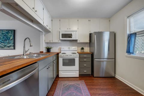 Tiny photo for 1828 Fernando Lane, Tallahassee, FL 32303 (MLS # 400907)